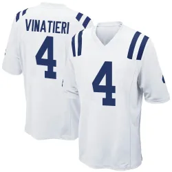 vinatieri jersey