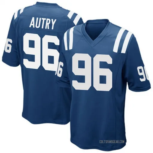 colts spirit jersey