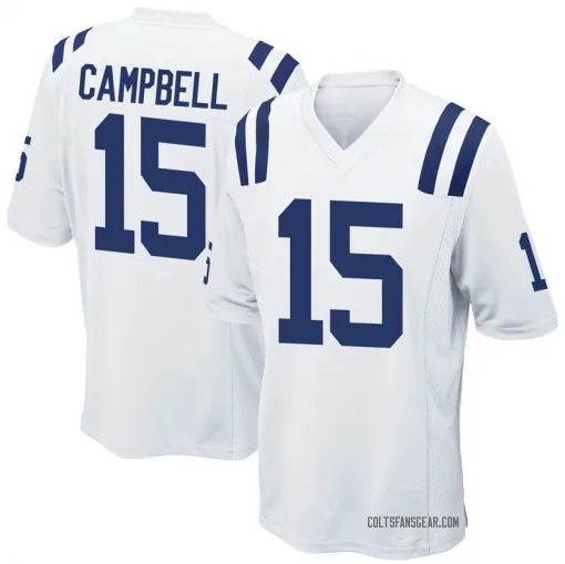 parris campbell jersey