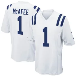 Pat McAfee Men's Indianapolis Colts 