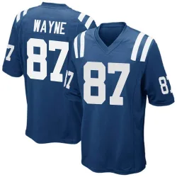 reggie wayne jersey