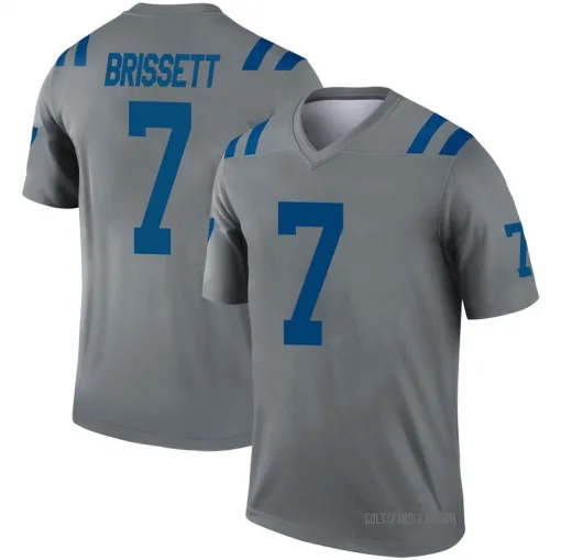 jacoby brissett jersey nike