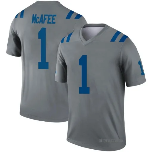 Pat McAfee Men's Indianapolis Colts 