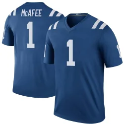Mcafee jersey clearance