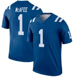 pat mcafee jersey for sale