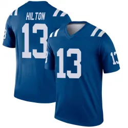 ty hilton youth jersey