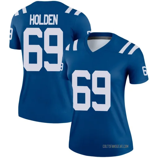 indianapolis colts womens jersey