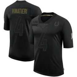 vinatieri jersey