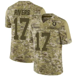 philip rivers color rush jersey