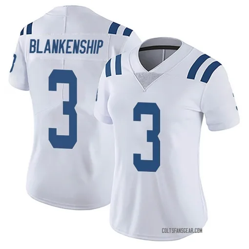 indianapolis colts womens jersey