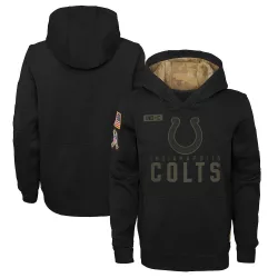 colts salute to service hoodie